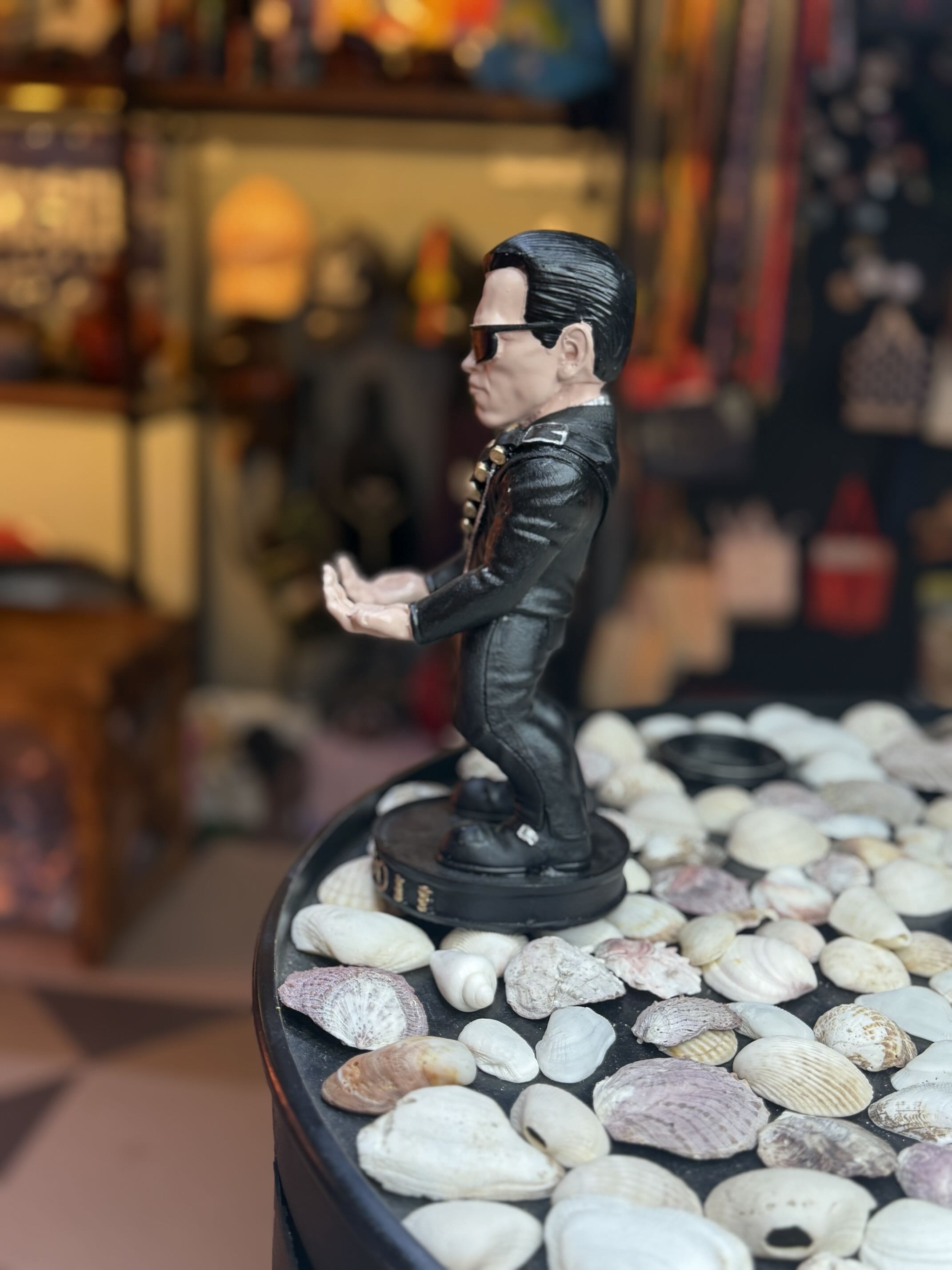 هولدر دسته کنسول ترمیناتور | Terminator Controller Holder