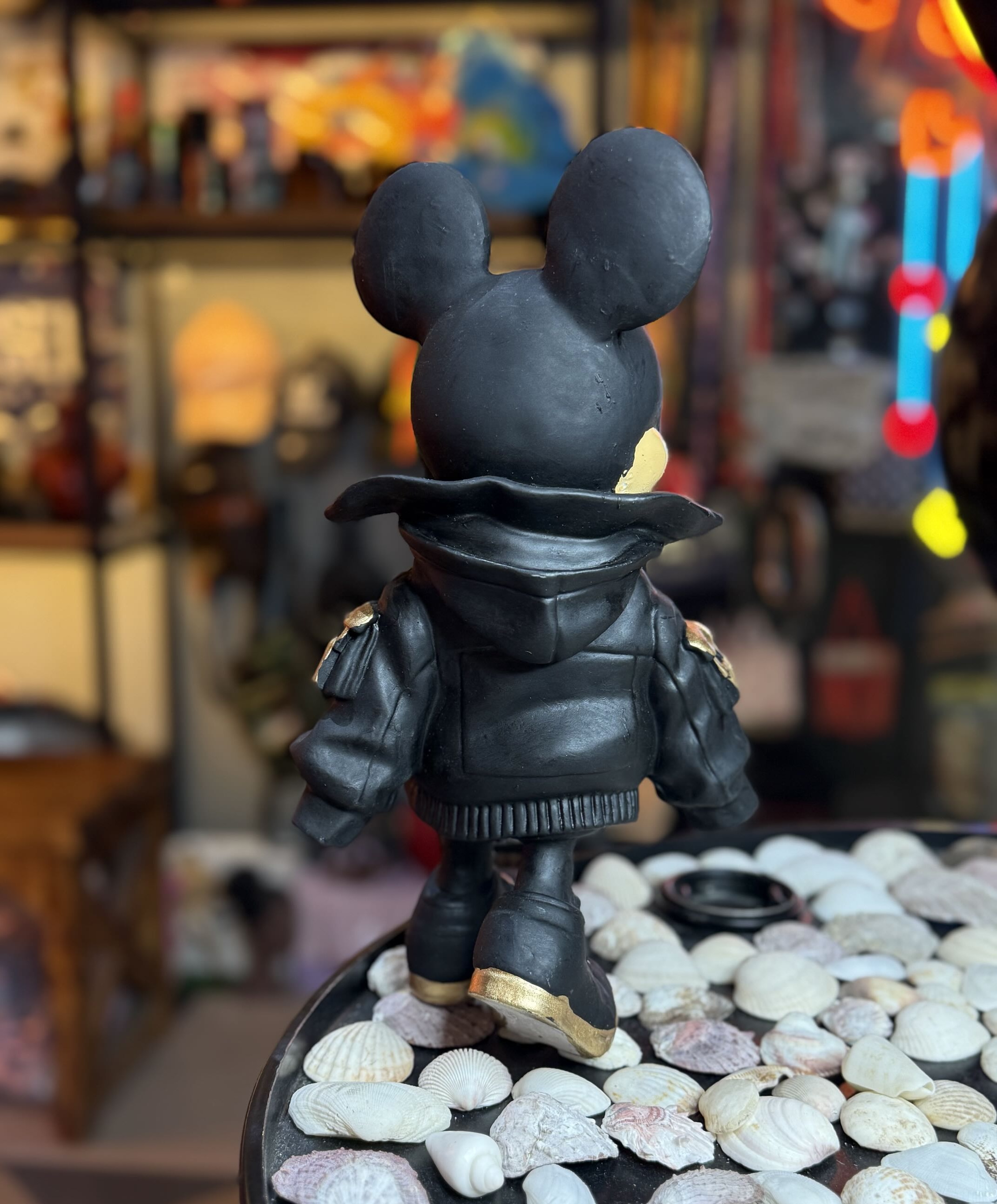 فیگور میکی موس Mickey Mouse