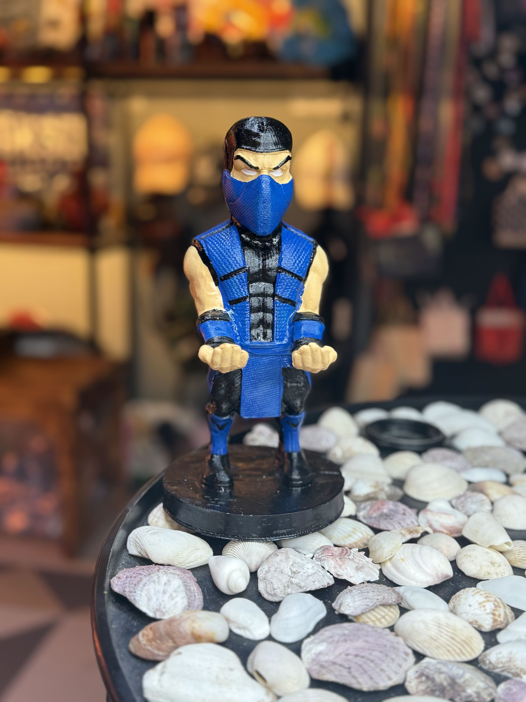 هولدر دسته کنسول ساب زیرو | Sub-Zero Controller Holder